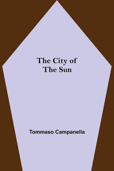 Produktbild: The City of the Sun