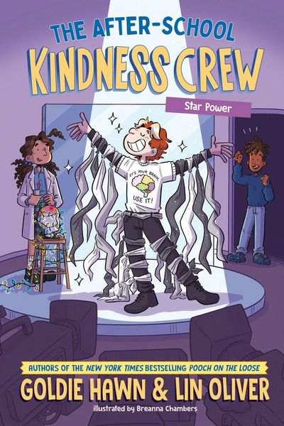Produktbild: The After-School Kindness Crew: Star Power #3