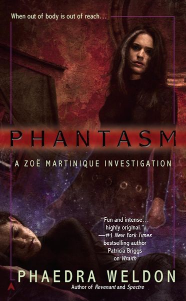 Produktbild: Phantasm