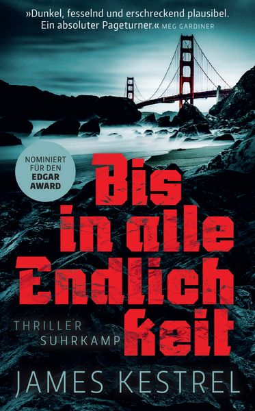 Produktbild: Bis in alle Endlichkeit