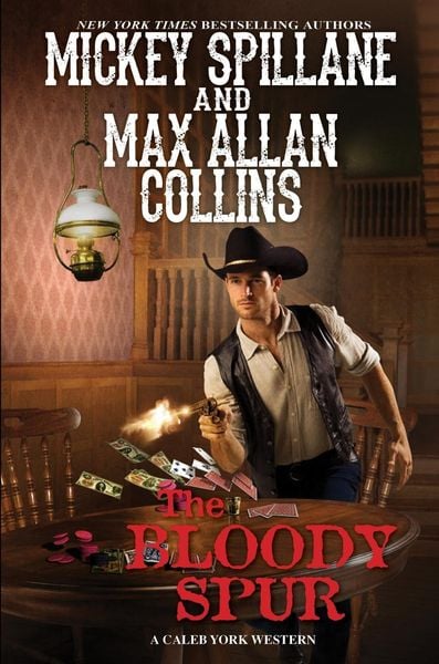 Produktbild: Bloody Spur