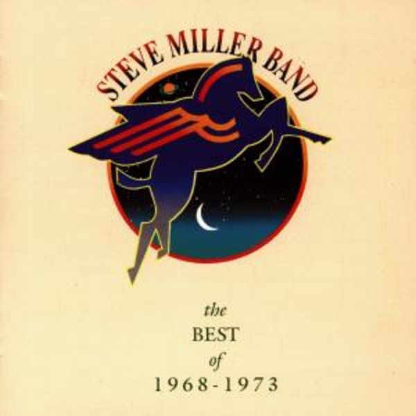 Miller, S: Best Of...1968-1973