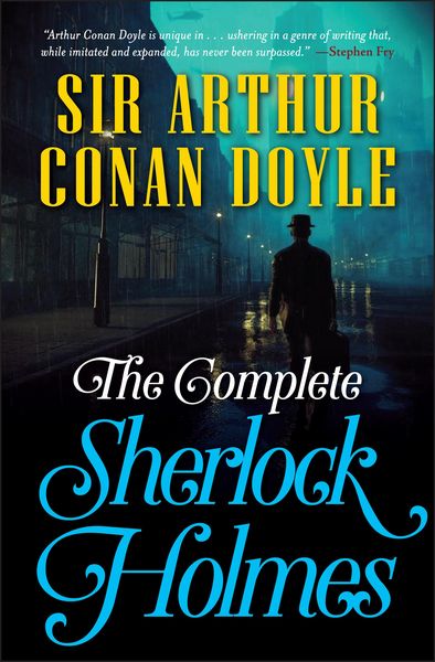 Produktbild: The Complete Sherlock Holmes