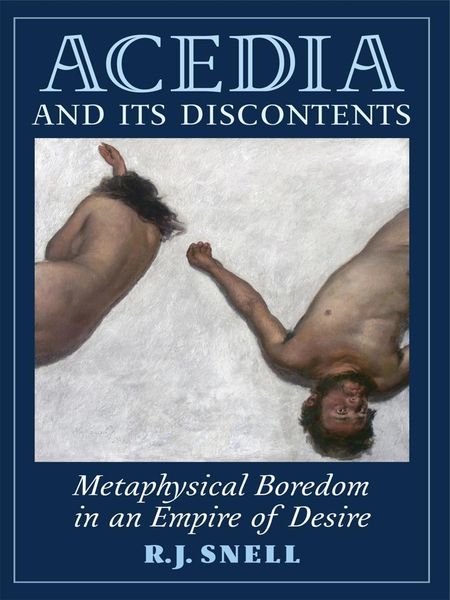 Produktbild: Acedia and Its Discontents