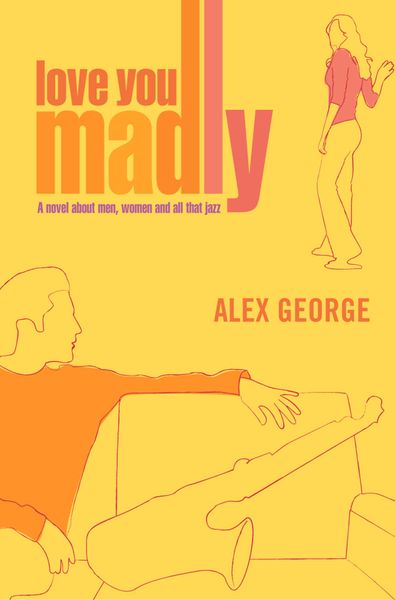 Produktbild: Love You Madly