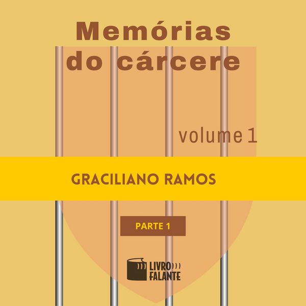 Produktbild: Mem&oacute;rias do c&aacute;rcere - vol. 1 - parte 1