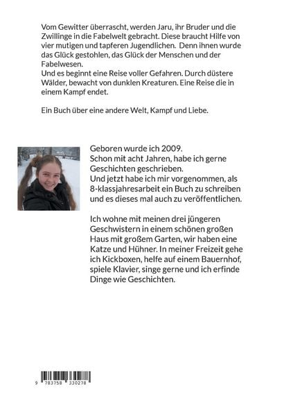 Produktbild: Die Gl&uuml;cksfabrik