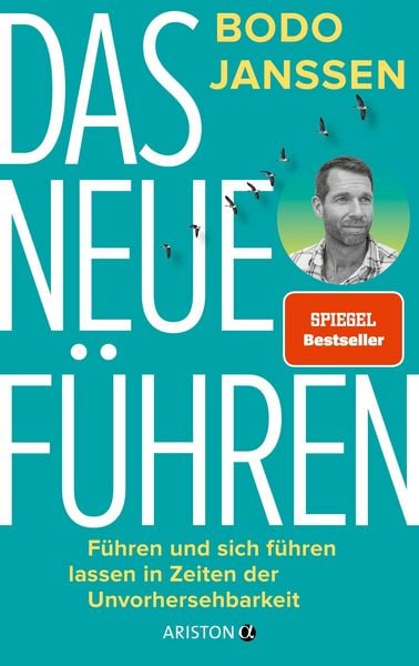Produktbild: Das neue F&uuml;hren