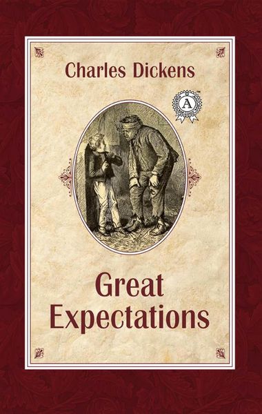 Produktbild: Great Expectations