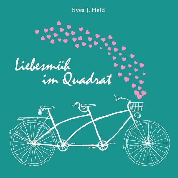 Produktbild: Liebesm&uuml;h im Quadrat