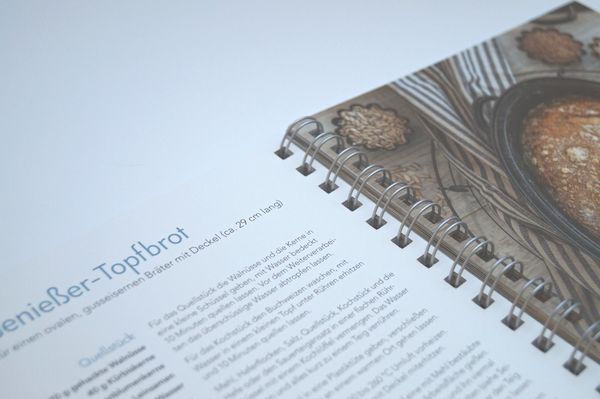 Produktbild: Geliebte Brote
