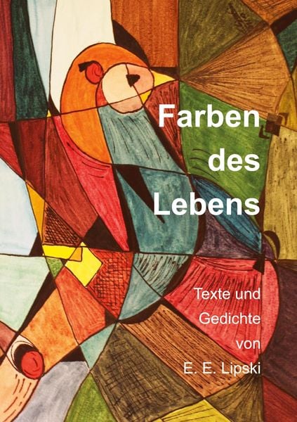 Produktbild: Farben des Lebens