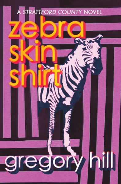 Produktbild: Zebra Skin Shirt