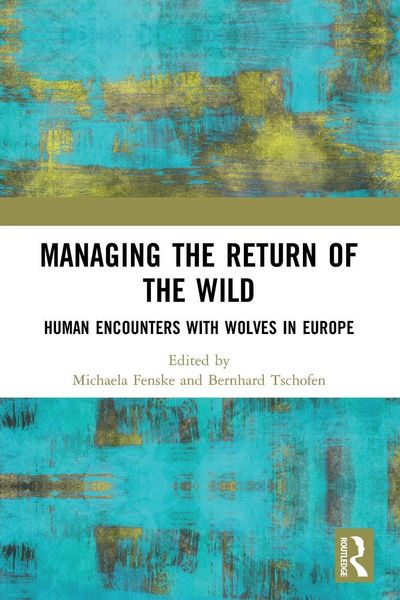 Produktbild: Managing the Return of the Wild