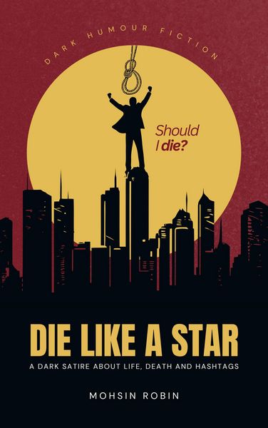 Produktbild: Die Like A Star