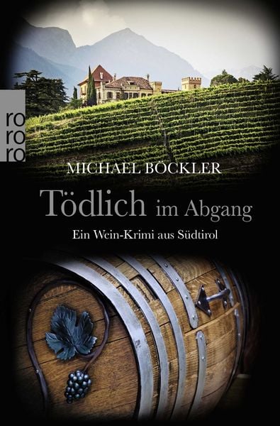 Produktbild: T&ouml;dlich im Abgang