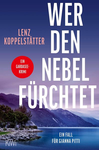 Produktbild: Wer den Nebel f&uuml;rchtet