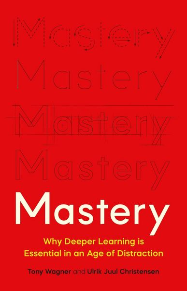 Produktbild: Mastery