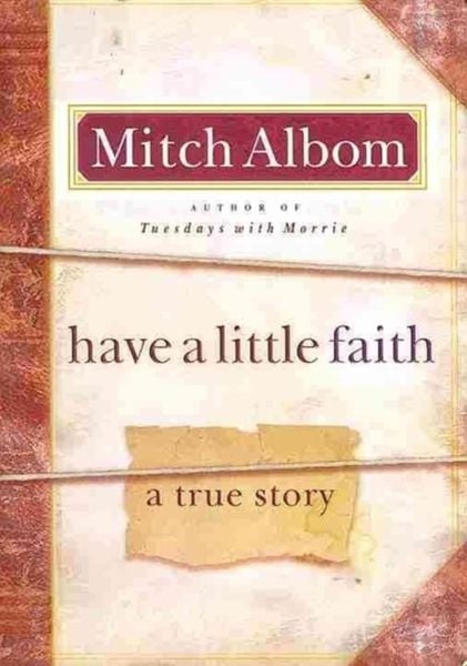 Produktbild: Have a Little Faith