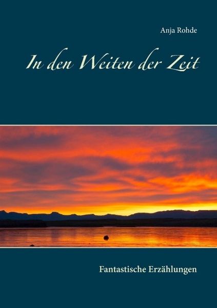Produktbild: In den Weiten der Zeit