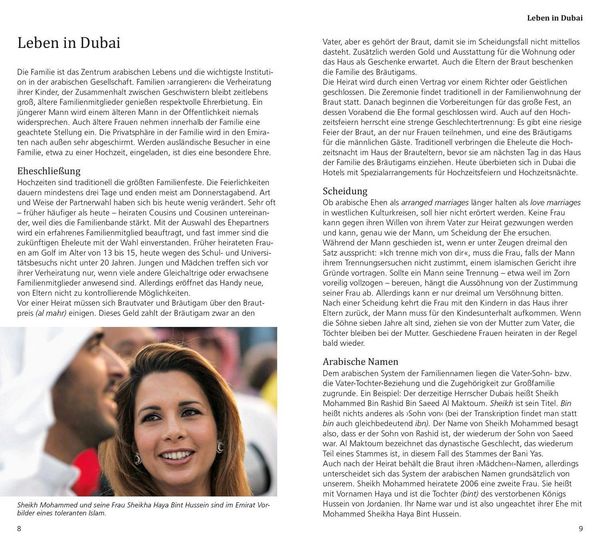 Produktbild: Reisef&uuml;hrer Dubai