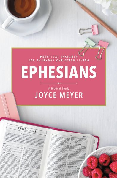 Produktbild: Ephesians