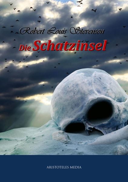 Produktbild: Die Schatzinsel