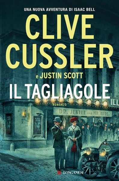 Produktbild: Il tagliagole