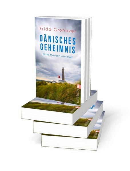Produktbild: D&auml;nisches Geheimnis