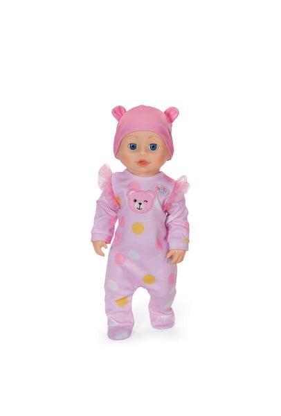 Produktbild: @BABY born Emily Lauf mit mir 43cm