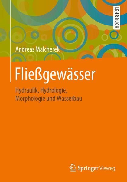 Produktbild: Fließgewässer