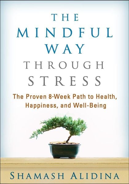 Produktbild: The Mindful Way through Stress