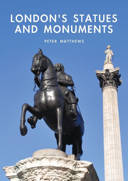 Produktbild: London's Statues and Monuments