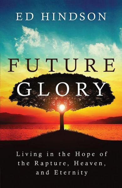 Produktbild: Future Glory