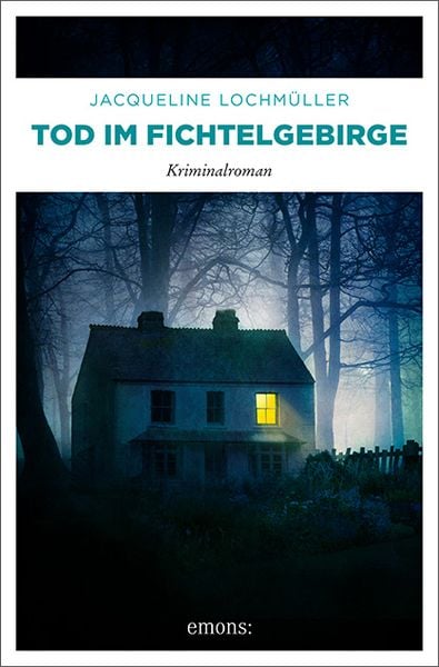 Produktbild: Tod im Fichtelgebirge