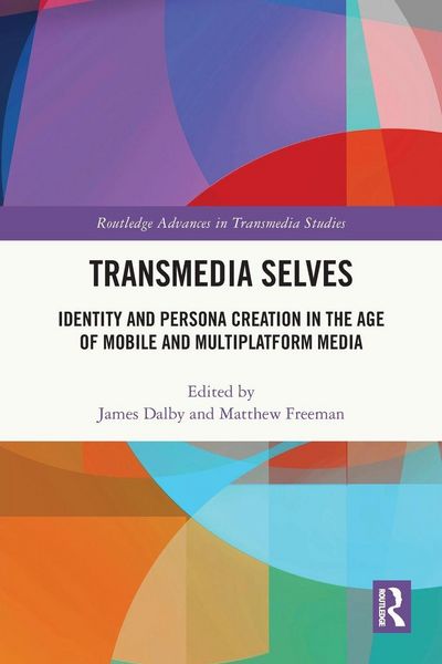 Produktbild: Transmedia Selves