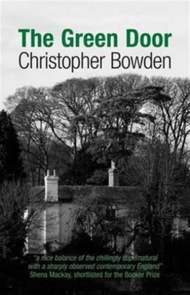 Produktbild: The Green Door