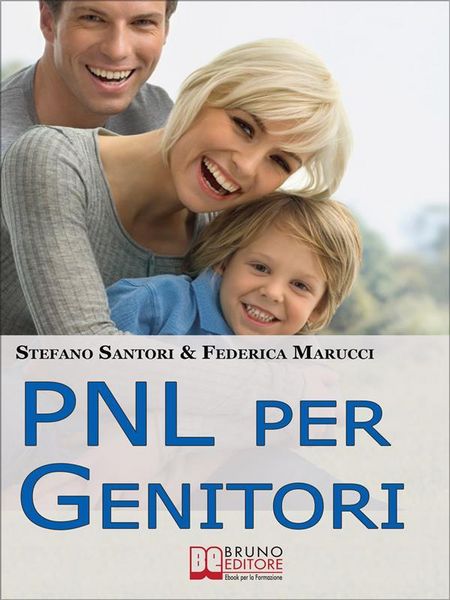 Produktbild: PNL per Genitori