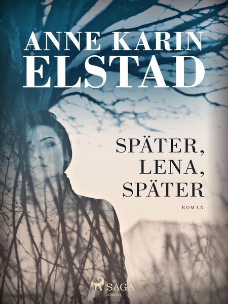 Produktbild: Sp&auml;ter, Lena, sp&auml;ter