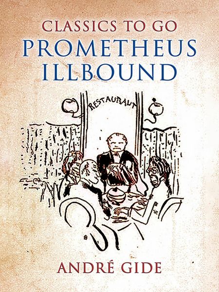 Produktbild: Prometheus Illbound
