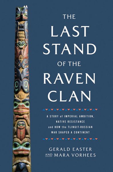 Produktbild: The Last Stand of the Raven Clan