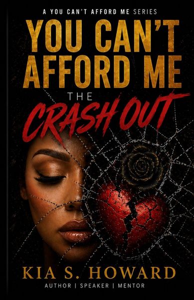 Produktbild: You Can't Afford Me
