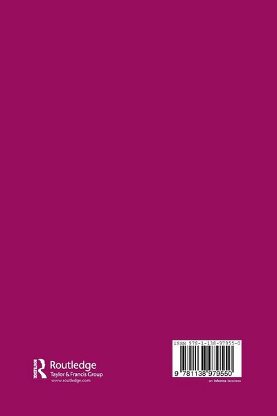 Produktbild: Leadership and Organizations (RLE
