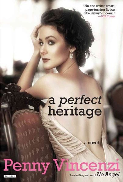 Produktbild: A Perfect Heritage