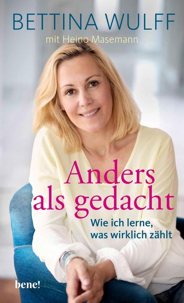Produktbild: Anders als gedacht