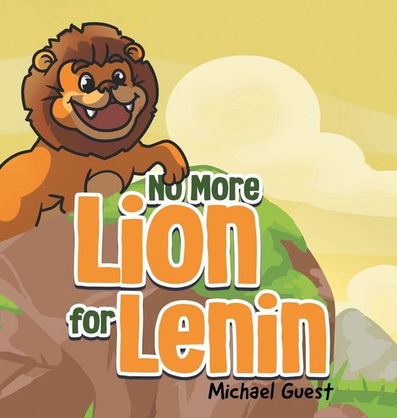Produktbild: No More Lion For Lenin