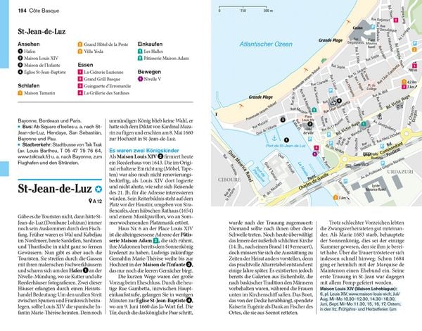 Produktbild: DUMONT Reise-Taschenbuch Reisef&uuml;hrer Bordeaux & Atlantikk&uuml;ste