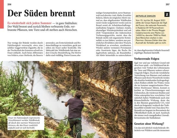 Produktbild: DUMONT Reise-Taschenbuch Reiseführer Kalabrien