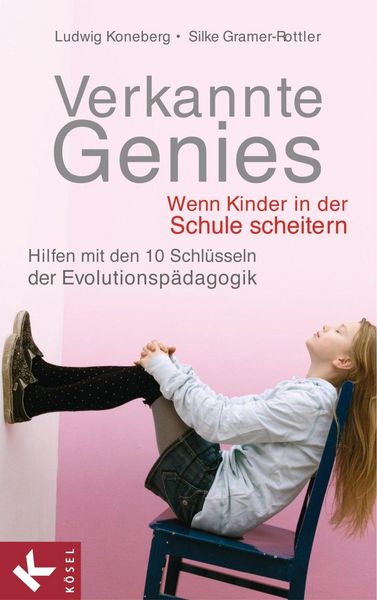 Produktbild: Verkannte Genies