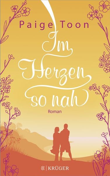 Produktbild: Im Herzen so nah